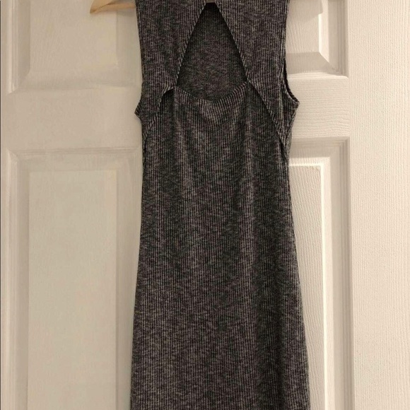 GARAGE Bodycon dress - Picture 2 of 3